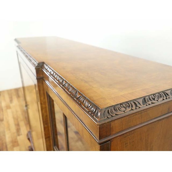 イギリス アンティーク家具 ブックケース 1930年頃 761A イギリス アンティーク家具 ブックケース 1930年頃 761A イギリス