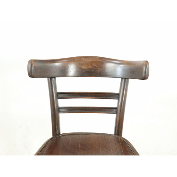 1940年頃 ビーチ材 イギリス アンティーク・チェア antique80530c 新着