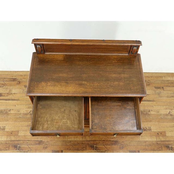 1920年頃 オーク材 イギリス アンティーク・サイドボード antique80533