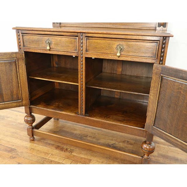 イギリス アンティーク家具 サイドボード 1930年頃 786A IMG_0418_1_grande.jpg?v=1636894372