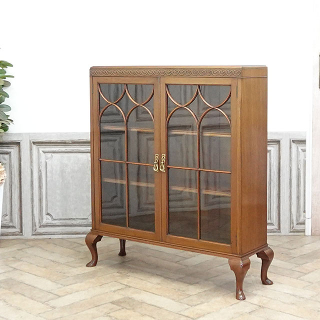 アンティーク 家具  フロアスタンド 1930年頃 マホガニー材 英国 097A アンティーク 家具 フロアスタンド 1930年頃 マホガニー材 英国 097A