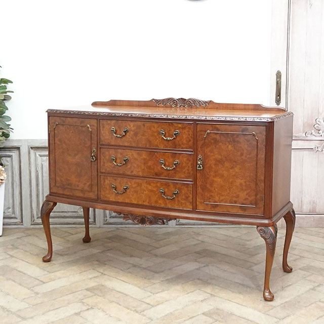 イギリス アンティーク 家具 サイドテーブル 1940年頃 722A イギリス アンティーク 家具 サイドテーブル 1940年頃 722A イギリス