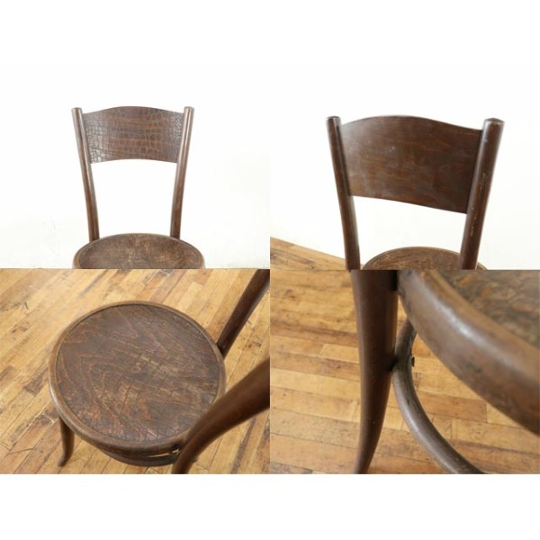 イギリス アンティーク 家具 ラダー チェア 1960年頃 椅子 585A1 イギリス アンティーク 家具 ラダー チェア 1960年頃 椅子 585A1