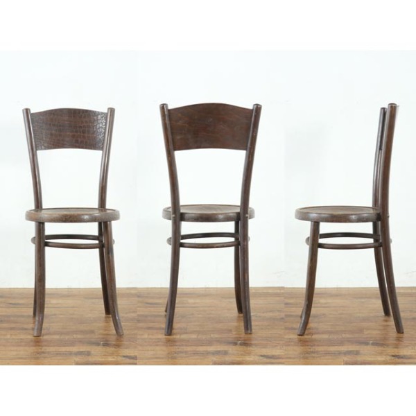 イギリス アンティーク 家具 ラダー チェア 1960年頃 椅子 585A5 イギリス アンティーク 家具 ラダー チェア 1960年頃 椅子 585A5