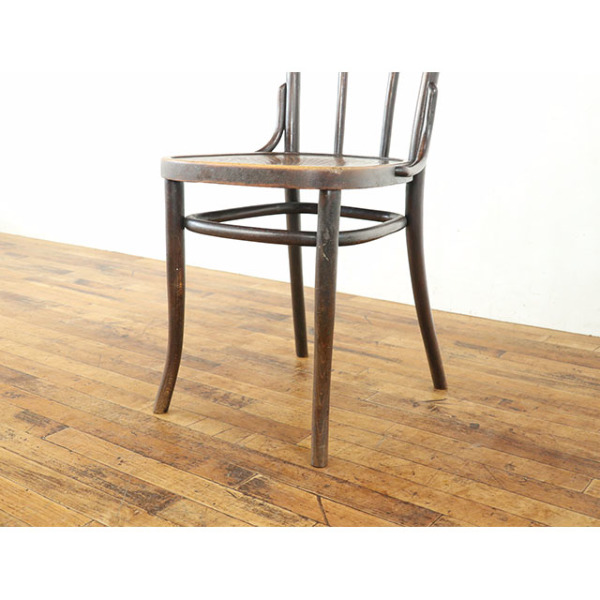 1930年頃 ビーチ材 イギリス アンティーク・チェア antique80581d 新着