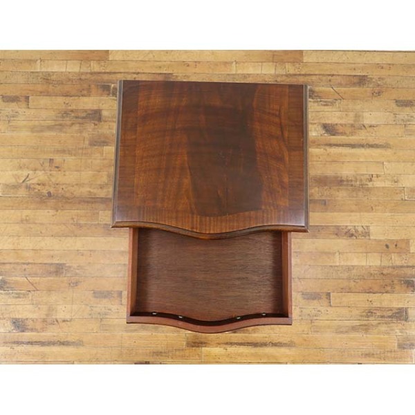 1940年頃 マホガニー材 イギリス アンティーク・チェスト antique80588