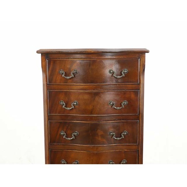 1940年頃 マホガニー材 イギリス アンティーク・チェスト antique80588