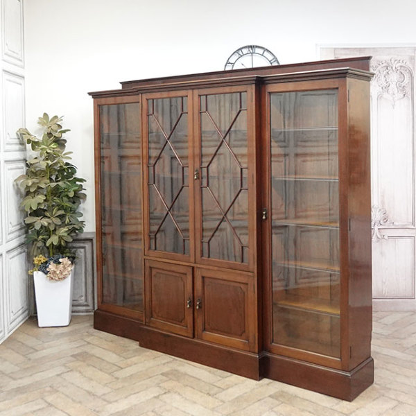 �A���e�B�[�N�E�L���r�l�b�g