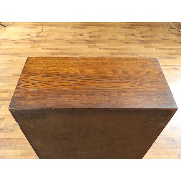 1930年頃 オーク材 イギリス アンティーク・ブックケース antique80611