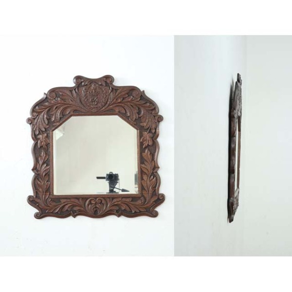 やまだ様御専用イギリスアンティーク　ミラー やまだ様御専用イギリスアンティーク ミラー