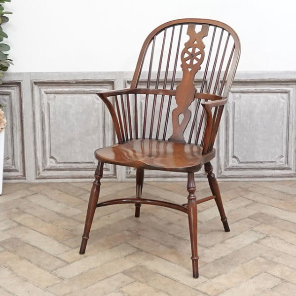 �A���e�B�[�N�E�`�F�A