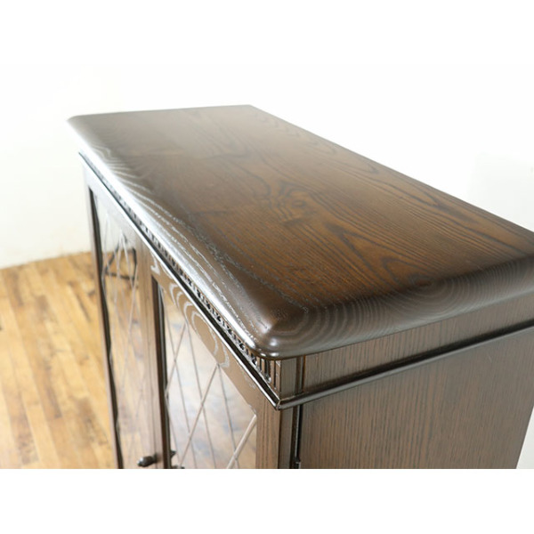 1950年頃 オーク材 イギリス アンティーク・ブックケース antique80654