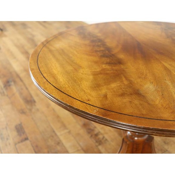 1940年頃 ビーチ材 イギリス アンティーク・コーヒーテーブル