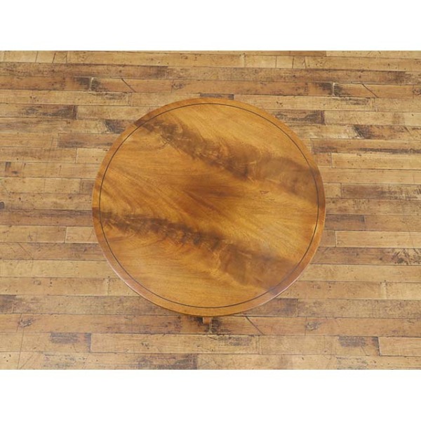 1940年頃 ビーチ材 イギリス アンティーク・コーヒーテーブル