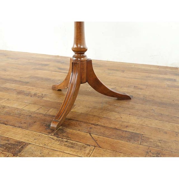 1940年頃 ビーチ材 イギリス アンティーク・コーヒーテーブル