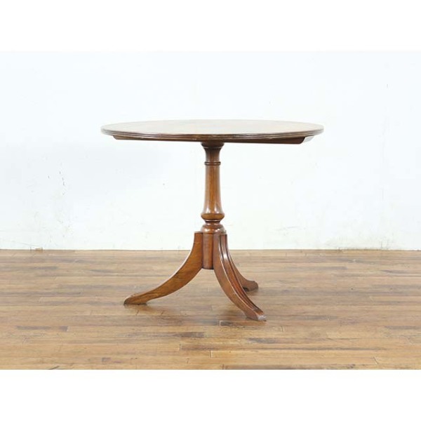 1940年頃 ビーチ材 イギリス アンティーク・コーヒーテーブル