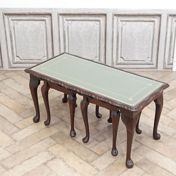 �A���e�B�[�N�E�T�C�h�e�[�u��