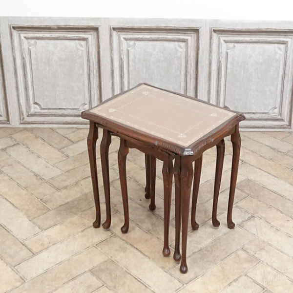 �A���e�B�[�N�E�T�C�h�e�[�u��