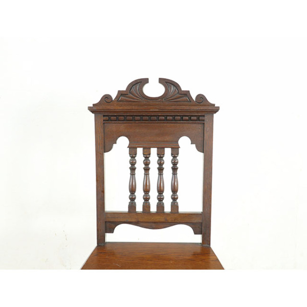 1930年頃 オーク材 イギリス アンティーク・チェア antique80746 新着
