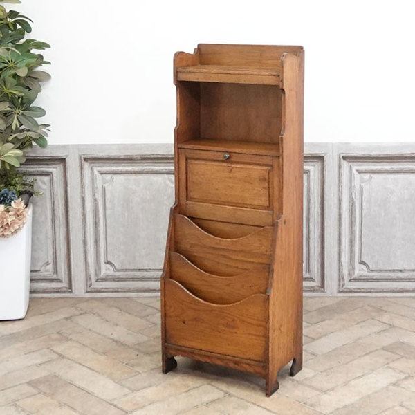 �A���e�B�[�N�E�u�b�N�V�F���t