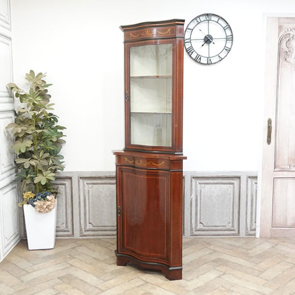 �A���e�B�[�N�E�L���r�l�b�g