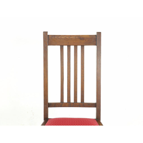 1920年頃 オーク材 イギリス アンティーク・チェア antique80798 新着