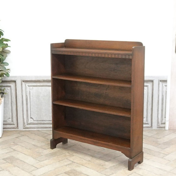 �A���e�B�[�N�E�u�b�N�V�F���t