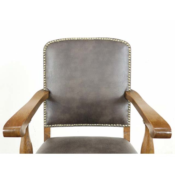 1940年頃 オーク材 イギリス アンティーク・チェア antique80871a 新着