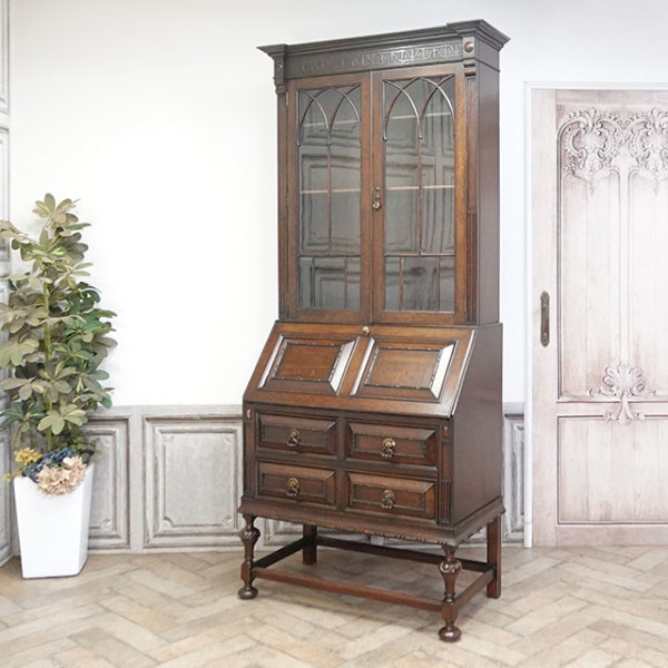 �A���e�B�[�N�E�u�b�N�r���[���[