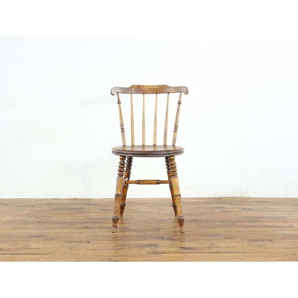 イギリス アンティーク家具 ダイニング チェア 1930年頃 895A4 イギリス アンティーク 家具 ダイニング チェア 1930年頃 椅子 591A3