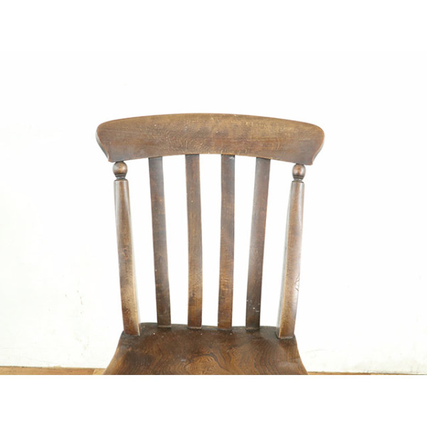 1940年頃 ビーチ材 イギリス アンティーク・チェア antique81089c 新着