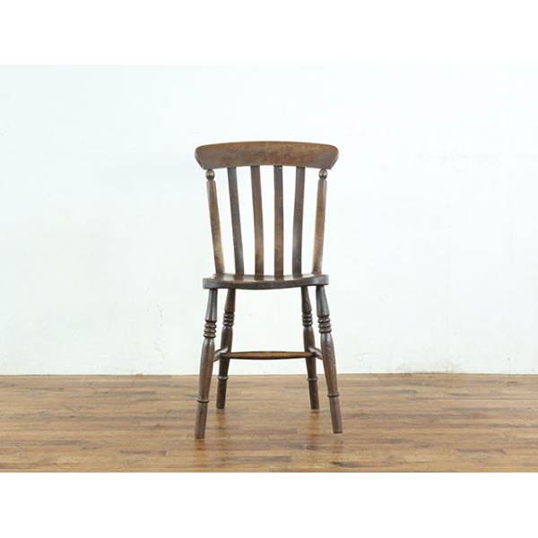 1940年頃 ビーチ材 イギリス アンティーク・チェア antique81089c 新着