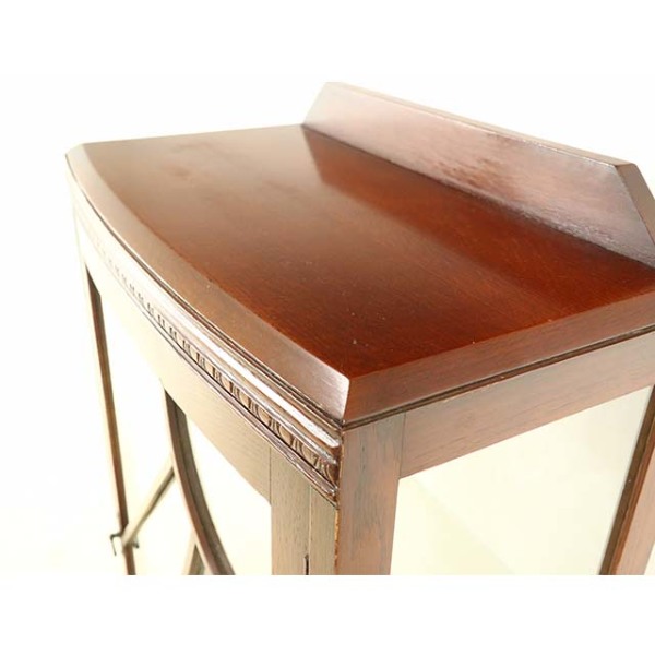 1930年頃 オーク材 イギリス アンティーク・ショーケース antique81243 1930年頃 オーク材 イギリス アンティーク・ショーケース antique81243