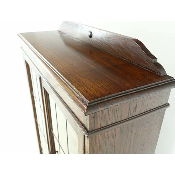 1920年頃 オーク材 イギリス アンティーク・ブックケース antique81276