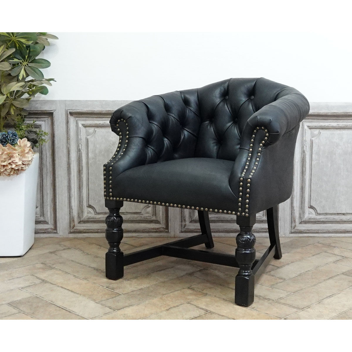 大正時代 アームチェア japan antique arm chair 大正時代 アーム
