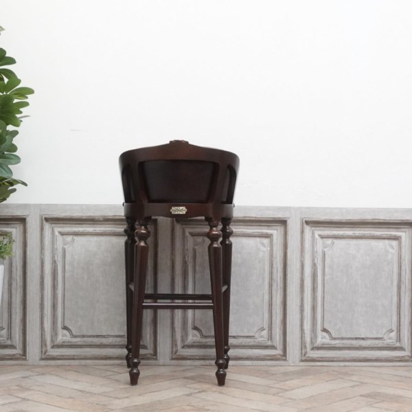 カウンターチェア・アンティークテイスト 9009-5LS7126 新着