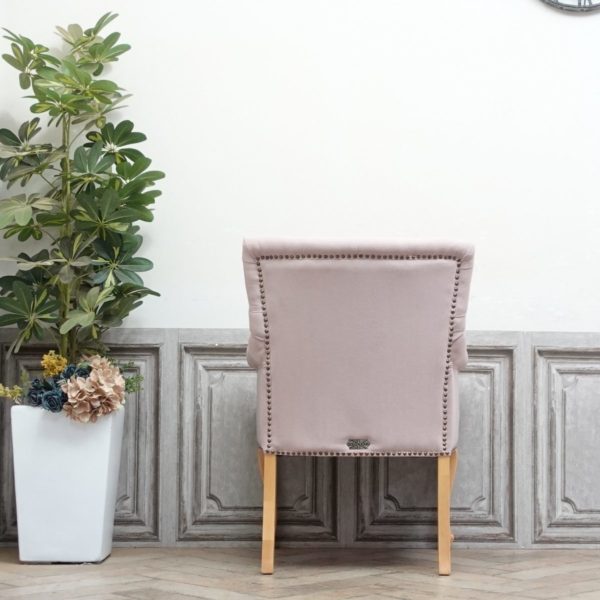 ラウンジチェア・アンティークテイスト 9017-7F237B 新着アンティーク