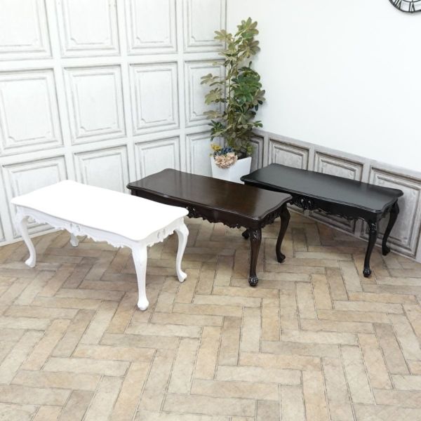 ☆昭和レトロ☆アンティーク コレクションテーブル ニチハン コーヒー