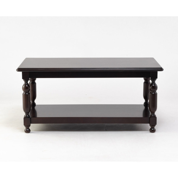 コーヒーテーブル・アンティークテイスト E2025-5 テーブル 【公式