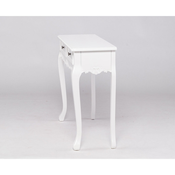 コンソールテーブル・アンティークテイスト E4018-18 アンティーク風