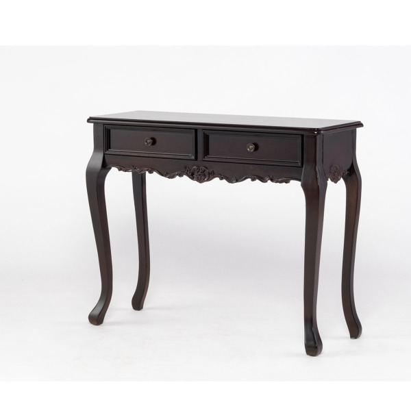 �V���t�H�j�[ �T�C�h�e�[�u��