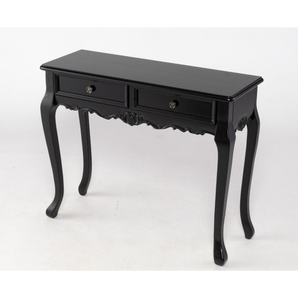 コンソールテーブル・アンティークテイスト E4018-8 テーブル 【公式