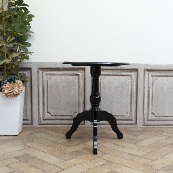 サイドテーブル・アンティークテイスト E4032-8 新着アンティーク