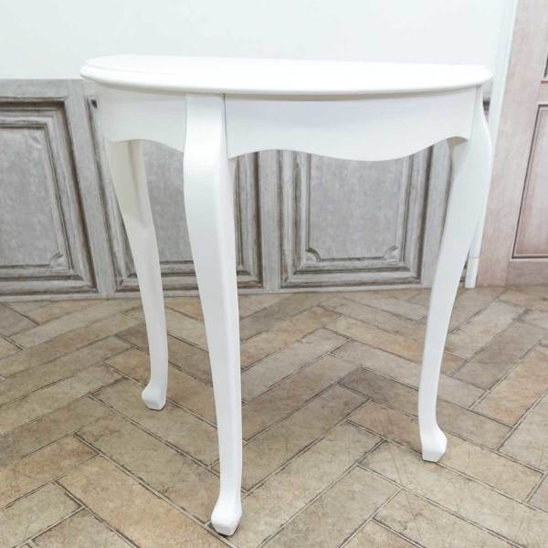 コンソールテーブル・アンティークテイスト E4119-M-18 新着