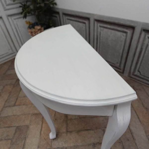 コンソールテーブル・アンティークテイスト E4119-M-71(アンティーク