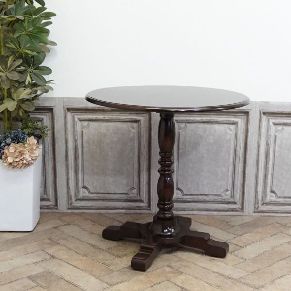 フランスアンティーク カフェテーブル フランスアンティーク カフェテーブル - L'atelier Brocante