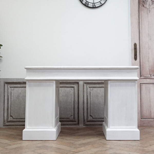 すみさん商品 アンティークテイスト　デスク　送料込み すみさん商品 アンティークテイスト デスク 送料込み Amazon.co.jp