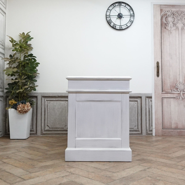 すみさん商品 アンティークテイスト　デスク　送料込み すみさん商品 アンティークテイスト デスク 送料込み Amazon.co.jp