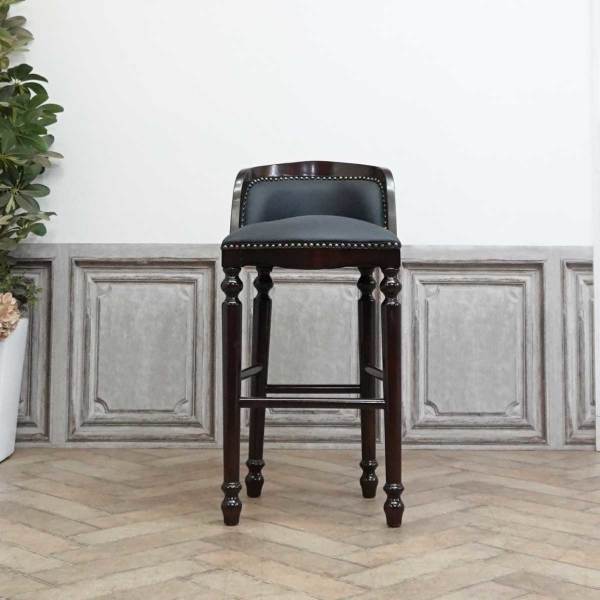 カウンターチェア・アンティークテイスト E9009-5P32 新着アンティーク