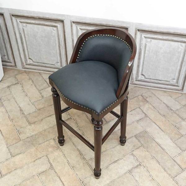 カウンターチェア・アンティークテイスト E9009-5P32 新着アンティーク